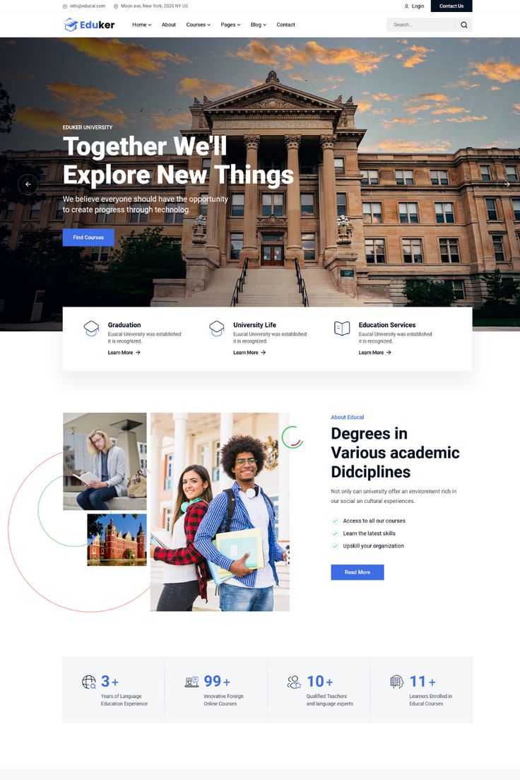 Learning management dashboard and progress view